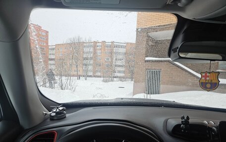 Jeep Renegade I рестайлинг, 2020 год, 1 915 000 рублей, 13 фотография