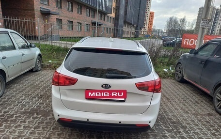 KIA cee'd III, 2018 год, 880 000 рублей, 2 фотография