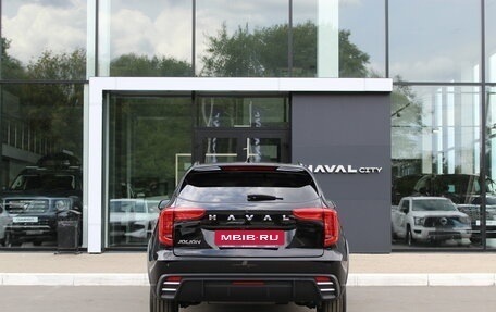 Haval Jolion, 2025 год, 2 599 000 рублей, 4 фотография