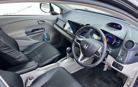 Honda Insight II рестайлинг, 2009 год, 1 000 000 рублей, 12 фотография