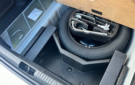 Skoda Rapid I, 2018 год, 1 300 000 рублей, 13 фотография