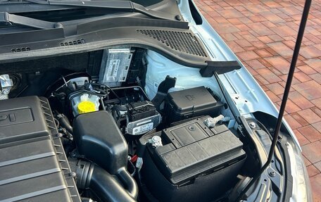 Skoda Rapid I, 2018 год, 1 300 000 рублей, 11 фотография