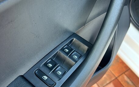 Skoda Rapid I, 2018 год, 1 300 000 рублей, 17 фотография