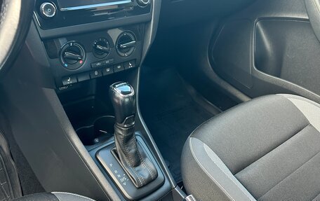 Skoda Rapid I, 2018 год, 1 300 000 рублей, 21 фотография