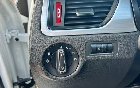 Skoda Rapid I, 2018 год, 1 300 000 рублей, 18 фотография