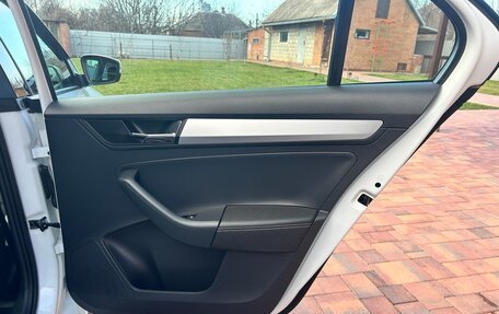 Skoda Rapid I, 2018 год, 1 300 000 рублей, 27 фотография