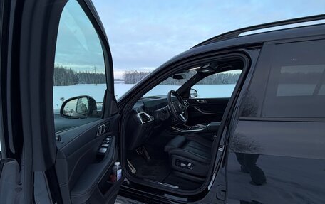 BMW X7, 2023 год, 14 000 000 рублей, 6 фотография