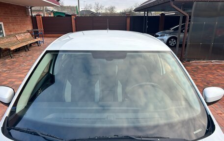 Skoda Rapid I, 2018 год, 1 300 000 рублей, 33 фотография