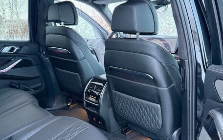 BMW X7, 2023 год, 14 000 000 рублей, 4 фотография