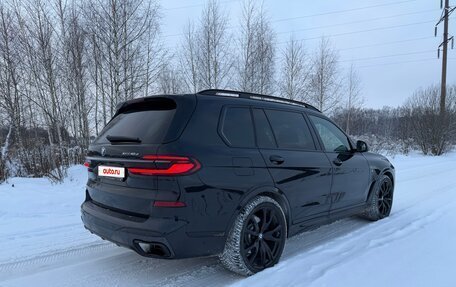 BMW X7, 2023 год, 14 000 000 рублей, 9 фотография