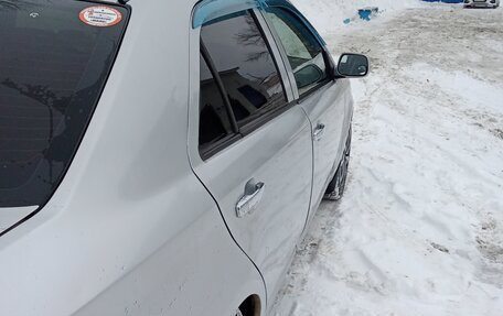 Geely MK I рестайлинг, 2010 год, 280 000 рублей, 3 фотография