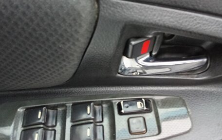 Geely MK I рестайлинг, 2010 год, 280 000 рублей, 6 фотография