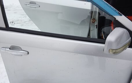 Geely MK I рестайлинг, 2010 год, 280 000 рублей, 13 фотография