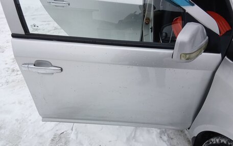 Geely MK I рестайлинг, 2010 год, 280 000 рублей, 14 фотография