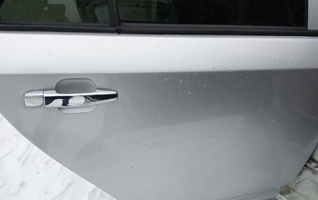 Geely MK I рестайлинг, 2010 год, 280 000 рублей, 10 фотография