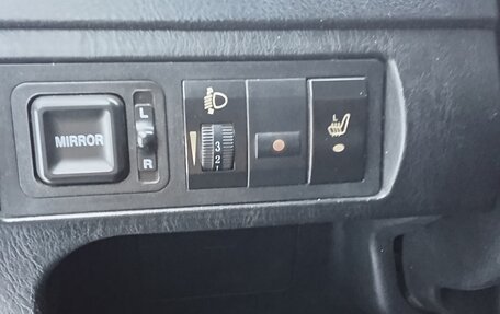 Geely MK I рестайлинг, 2010 год, 280 000 рублей, 7 фотография