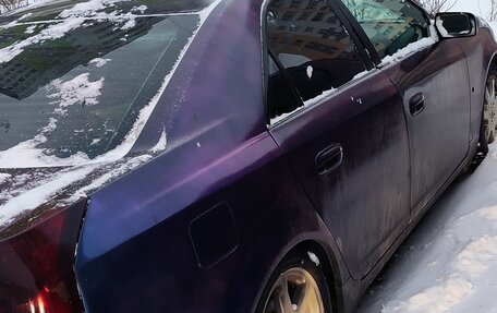 Cadillac CTS II, 2003 год, 350 000 рублей, 3 фотография