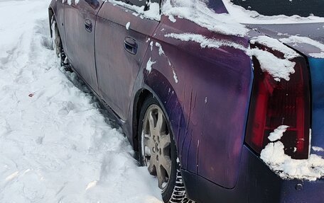 Cadillac CTS II, 2003 год, 350 000 рублей, 5 фотография