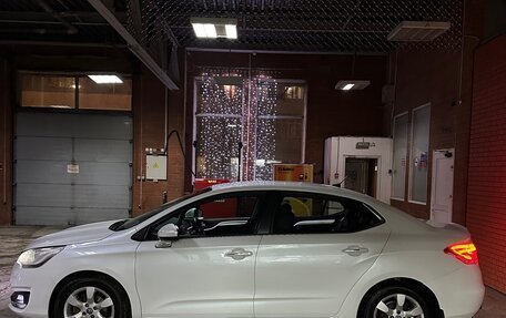 Citroen C4 II рестайлинг, 2013 год, 900 000 рублей, 2 фотография