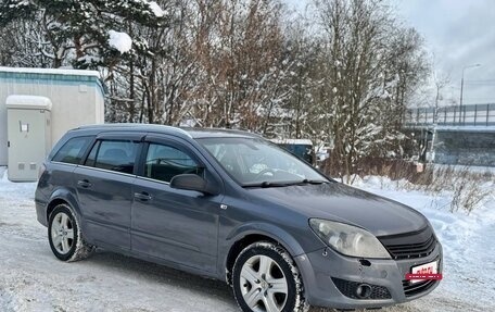 Opel Astra H, 2007 год, 275 000 рублей, 2 фотография