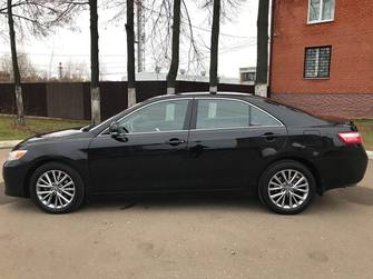 Toyota Camry XV50, 2012 год, 400 000 рублей, 1 фотография