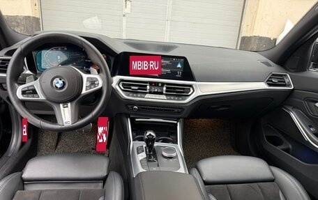 BMW 3 серия, 2021 год, 3 350 000 рублей, 5 фотография