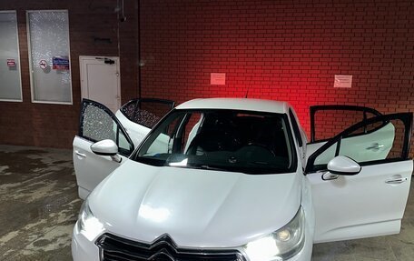 Citroen C4 II рестайлинг, 2013 год, 900 000 рублей, 6 фотография