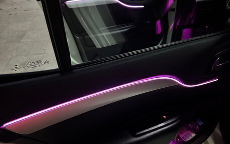 Citroen C4 II рестайлинг, 2013 год, 900 000 рублей, 11 фотография