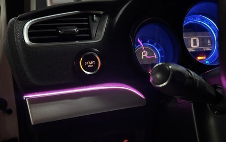 Citroen C4 II рестайлинг, 2013 год, 900 000 рублей, 12 фотография