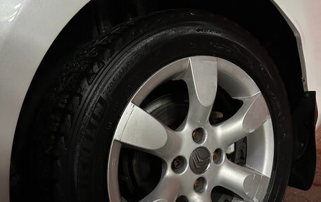 Citroen C4 II рестайлинг, 2013 год, 900 000 рублей, 8 фотография