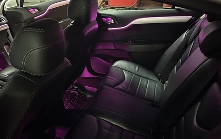 Citroen C4 II рестайлинг, 2013 год, 900 000 рублей, 10 фотография