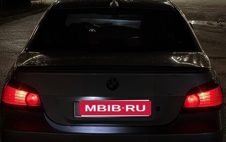 BMW 5 серия, 2003 год, 850 000 рублей, 6 фотография