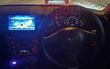 Subaru Outback III, 2004 год, 700 000 рублей, 2 фотография