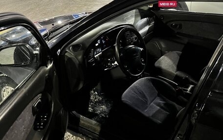 KIA Spectra II (LD), 2006 год, 329 990 рублей, 5 фотография