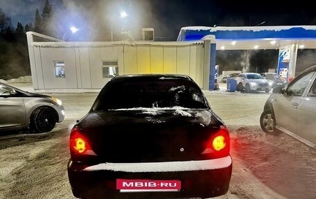 KIA Spectra II (LD), 2006 год, 329 990 рублей, 2 фотография