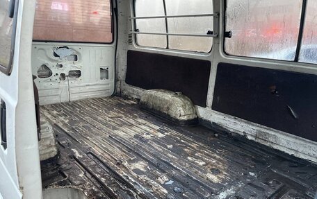 Toyota HiAce H50 H60 H70, 1989 год, 375 000 рублей, 8 фотография