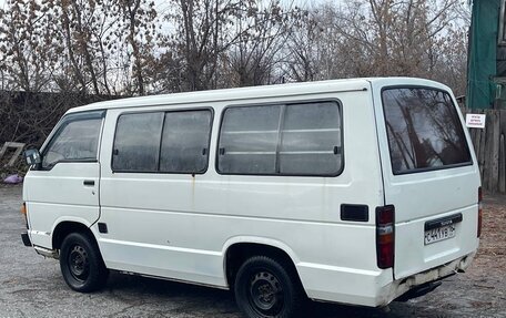 Toyota HiAce H50 H60 H70, 1989 год, 375 000 рублей, 6 фотография