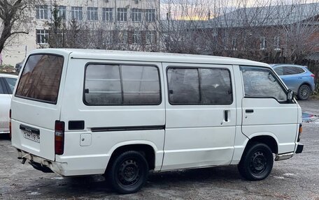Toyota HiAce H50 H60 H70, 1989 год, 375 000 рублей, 5 фотография