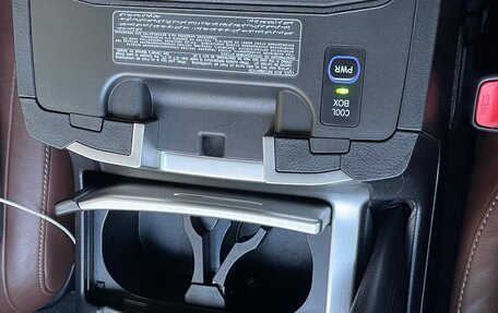 Toyota Land Cruiser 200, 2018 год, 8 000 000 рублей, 15 фотография