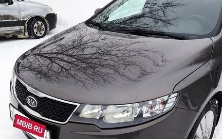 KIA Cerato III, 2013 год, 968 000 рублей, 5 фотография