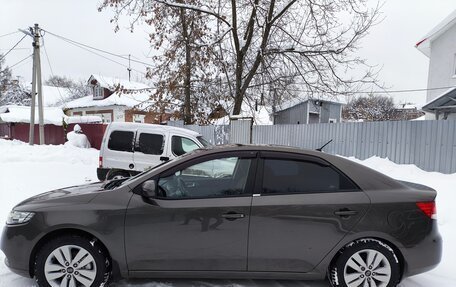 KIA Cerato III, 2013 год, 968 000 рублей, 6 фотография