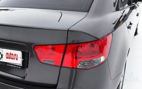 KIA Cerato III, 2013 год, 968 000 рублей, 10 фотография