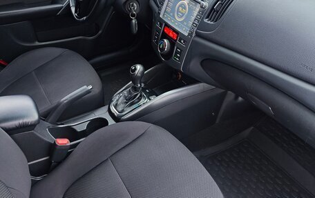 KIA Cerato III, 2013 год, 968 000 рублей, 14 фотография