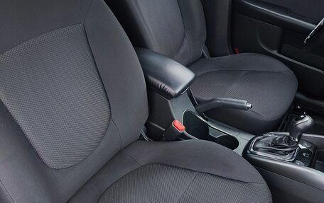 KIA Cerato III, 2013 год, 968 000 рублей, 15 фотография