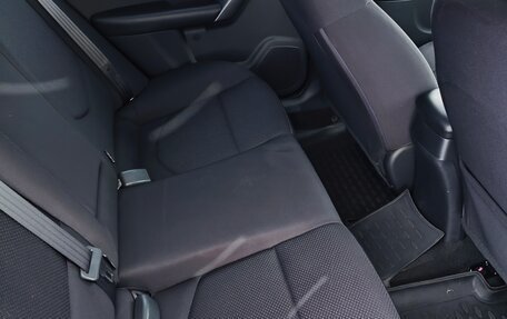 KIA Cerato III, 2013 год, 968 000 рублей, 16 фотография