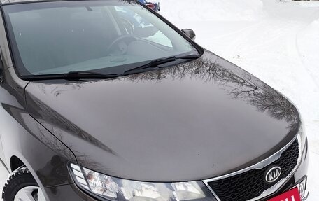 KIA Cerato III, 2013 год, 968 000 рублей, 2 фотография