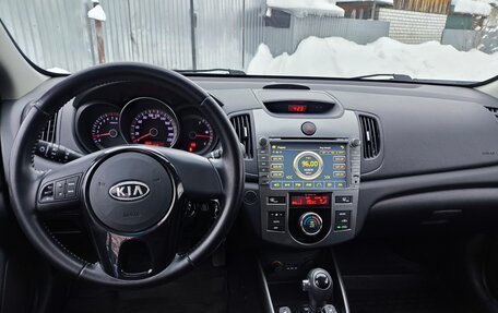 KIA Cerato III, 2013 год, 968 000 рублей, 18 фотография