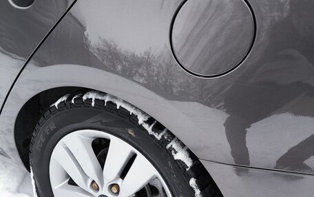 KIA Cerato III, 2013 год, 968 000 рублей, 19 фотография