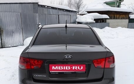 KIA Cerato III, 2013 год, 968 000 рублей, 8 фотография