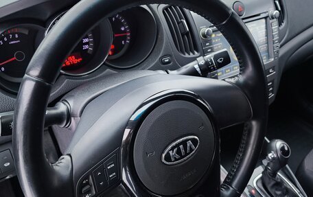 KIA Cerato III, 2013 год, 968 000 рублей, 25 фотография